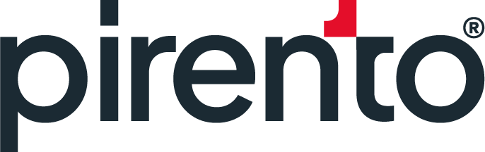 Pirento logo